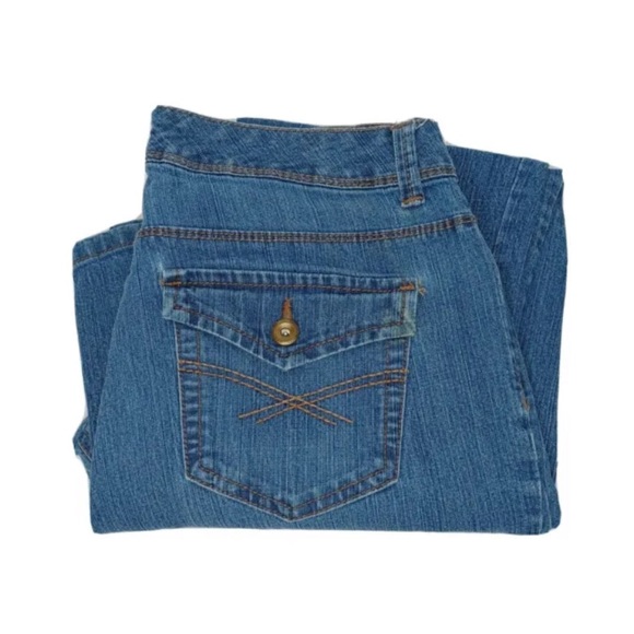Sonoma | Jeans | Sonoma Womens Boot Cut 